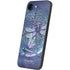 Dragonfly Celtic Knot by Brigid Ashwood iPhone 16e Skin