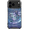 Dragonfly Celtic Knot by Brigid Ashwood iPhone 18 Pro Max Clear Case