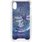 Dragonfly Celtic Knot by Brigid Ashwood iPhone XS Clear Case