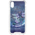 Dragonfly Celtic Knot by Brigid Ashwood iPhone XS Clear Case