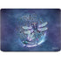 Dragonfly Celtic Knot by Brigid Ashwood Apple MacBook Air Skin
