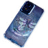 Dragonfly Celtic Knot by Brigid Ashwood Moto G Play 4G (2024) Clear Case