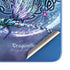 Dragonfly Celtic Knot by Brigid Ashwood Moto G Play 4G (2024) Skin