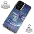 Dragonfly Celtic Knot by Brigid Ashwood Moto G Power 5G (2024) Clear Case