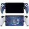Dragonfly Celtic Knot by Brigid Ashwood PlayStation Portal Remote Player Skin