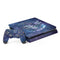 Dragonfly Celtic Knot by Brigid Ashwood PlayStation PS4 Skins