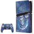 Dragonfly Celtic Knot by Brigid Ashwood PlayStation PS5 Skins