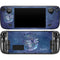 Dragonfly Celtic Knot by Brigid Ashwood Steam Deck Handheld Gaming Computer OLED Skin