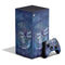 Dragonfly Celtic Knot by Brigid Ashwood XBox Series X Digital Edition Bundle Skin