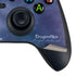 Dragonfly Celtic Knot by Brigid Ashwood XBox Series X Digital Edition Bundle Skin