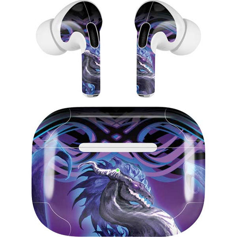 Dragonsword Stormblade by Ruth Thompson Apple AirPods Pro Skin