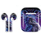 Dragonsword Stormblade by Ruth Thompson Apple AirPods Skin
