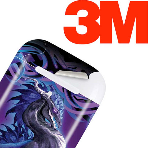 Dragonsword Stormblade by Ruth Thompson Apple AirPods Skin