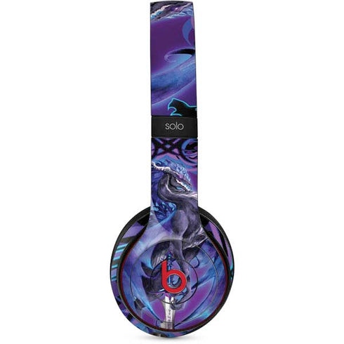 Ruth Thompson Dragonsword Stormblade Beats Solo 3 Wireless Skin