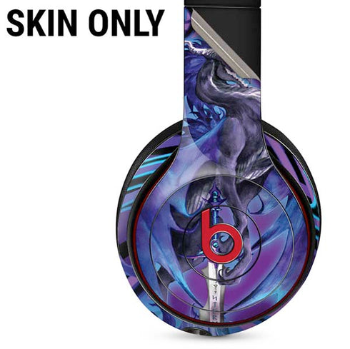 Ruth Thompson Dragonsword Stormblade Beats Solo 3 Wireless Skin