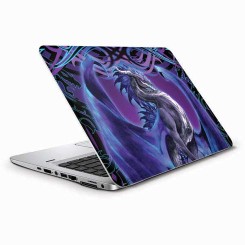Dragonsword Stormblade by Ruth Thompson HP Elitebook Skin