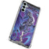 Dragonsword Stormblade by Ruth Thompson Gabb Phone 4 Clear Case