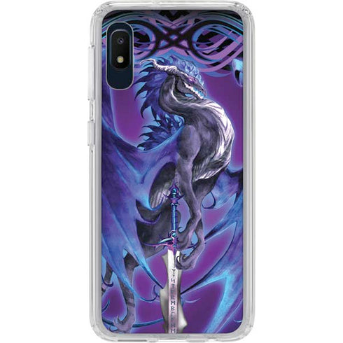 Dragonsword Stormblade by Ruth Thompson Galaxy Cases