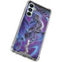 Dragonsword Stormblade by Ruth Thompson Galaxy A16 5G Clear Case