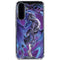 Dragonsword Stormblade by Ruth Thompson Galaxy A36 5G Clear Case