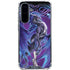 Dragonsword Stormblade by Ruth Thompson Galaxy A36 5G Clear Case