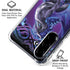 Dragonsword Stormblade by Ruth Thompson Galaxy A36 5G Clear Case