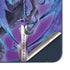 Dragonsword Stormblade by Ruth Thompson Galaxy A36 5G Skin