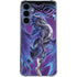Dragonsword Stormblade by Ruth Thompson Galaxy A55 5G Clear Case