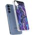 Dragonsword Stormblade by Ruth Thompson Galaxy A55 5G Clear Case