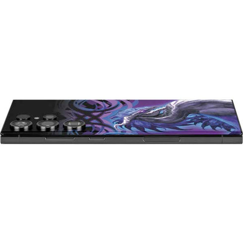 Dragonsword Stormblade by Ruth Thompson Galaxy Skins