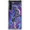 Dragonsword Stormblade by Ruth Thompson Galaxy S24 FE Clear Case