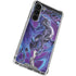Dragonsword Stormblade by Ruth Thompson Galaxy S24 FE Clear Case