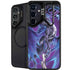 Dragonsword Stormblade by Ruth Thompson Galaxy S24 FE Kickstand Case