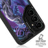 Dragonsword Stormblade by Ruth Thompson Galaxy S24 FE Kickstand Case