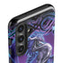 Dragonsword Stormblade by Ruth Thompson Galaxy S25 Impact Case