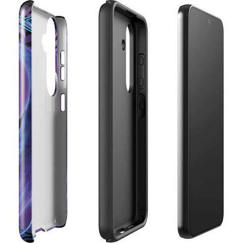 Dragonsword Stormblade by Ruth Thompson Galaxy S25 Impact Case