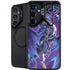 Dragonsword Stormblade by Ruth Thompson Galaxy S25 Kickstand Case