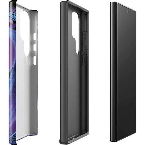 Dragonsword Stormblade by Ruth Thompson Galaxy S25 Ultra Impact Case
