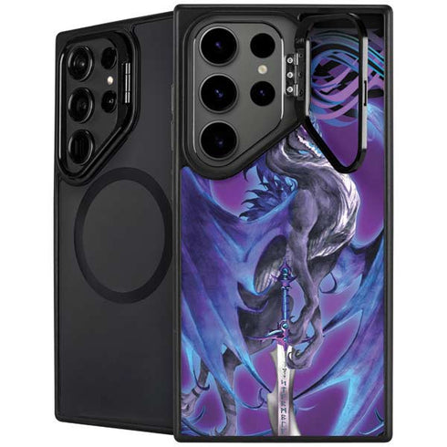 Dragonsword Stormblade by Ruth Thompson Galaxy Cases