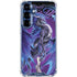 Dragonsword Stormblade by Ruth Thompson Galaxy S25 Clear Case