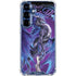 Dragonsword Stormblade by Ruth Thompson Galaxy S25 Plus Clear Case