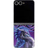 Dragonsword Stormblade by Ruth Thompson Galaxy Z Flip6 Skin