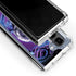 Dragonsword Stormblade by Ruth Thompson Galaxy Z Fold5 5G Clear Case