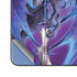 Dragonsword Stormblade by Ruth Thompson Galaxy Z Fold5 5G Skin