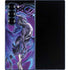Dragonsword Stormblade by Ruth Thompson Galaxy Z Fold6 Skin