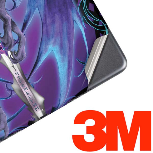 Dragonsword Stormblade by Ruth Thompson iPad Skins