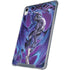Dragonsword Stormblade by Ruth Thompson iPad 11th Gen (2025) Clear Case