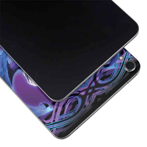 Dragonsword Stormblade by Ruth Thompson Apple iPad Mini Skin