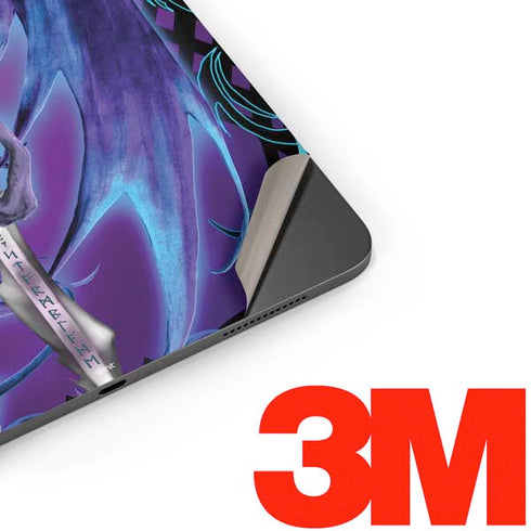 Dragonsword Stormblade by Ruth Thompson Apple iPad Pro Skin