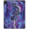 Dragonsword Stormblade by Ruth Thompson iPad Pro 11in (2024) Clear Case